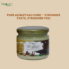 Pure Buffalo Desi Ghee 250 ML