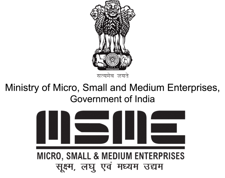 MSME LOGO