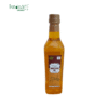 Krisa Organic 100% Pure Cold Pressed Mustard Oil bottle front view