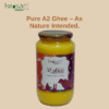 A2 Cow ghee 1ltr