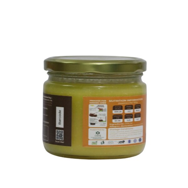 A2 Cow Ghee