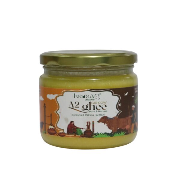 A2 Cow Ghee
